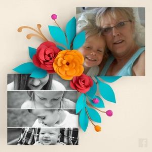 Meet your Posher, Deanna